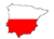 PELUQUERÍA INNOVA - Polski